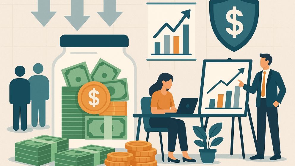 Qué son los fondos comunes de inversión y cómo funcionan