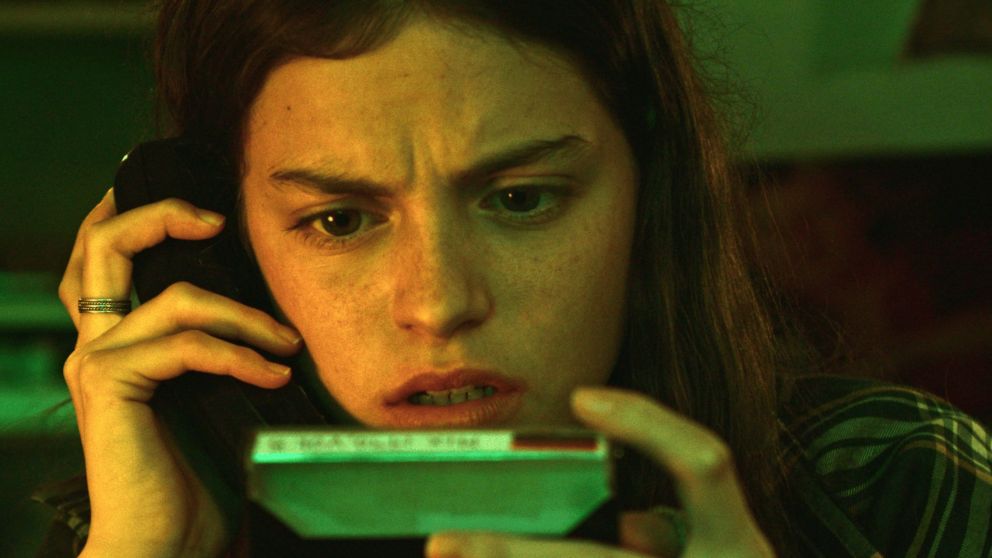 Nadie va a escuchar tu grito, una de las nuevas apuestas del cine de g�nero argentino