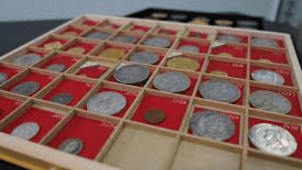 Las monedas más valiosas del mundo: algunas se venden por más de 15 millones de euros