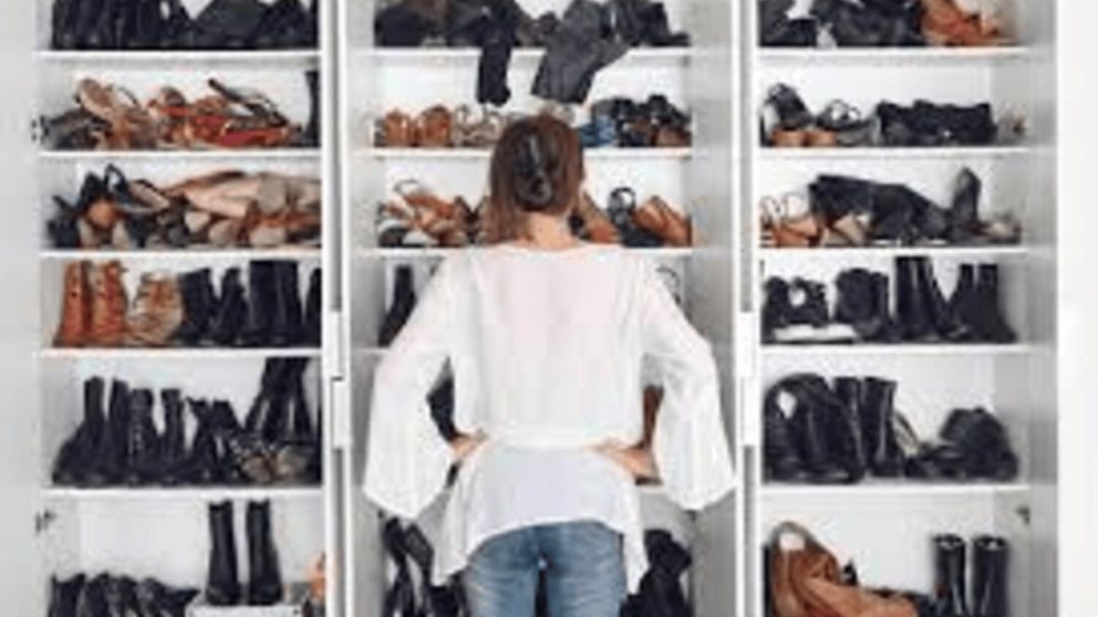 No dejes los zapatos en cualquier lado: el secreto del Feng Shui que puede cambiar tu hogar