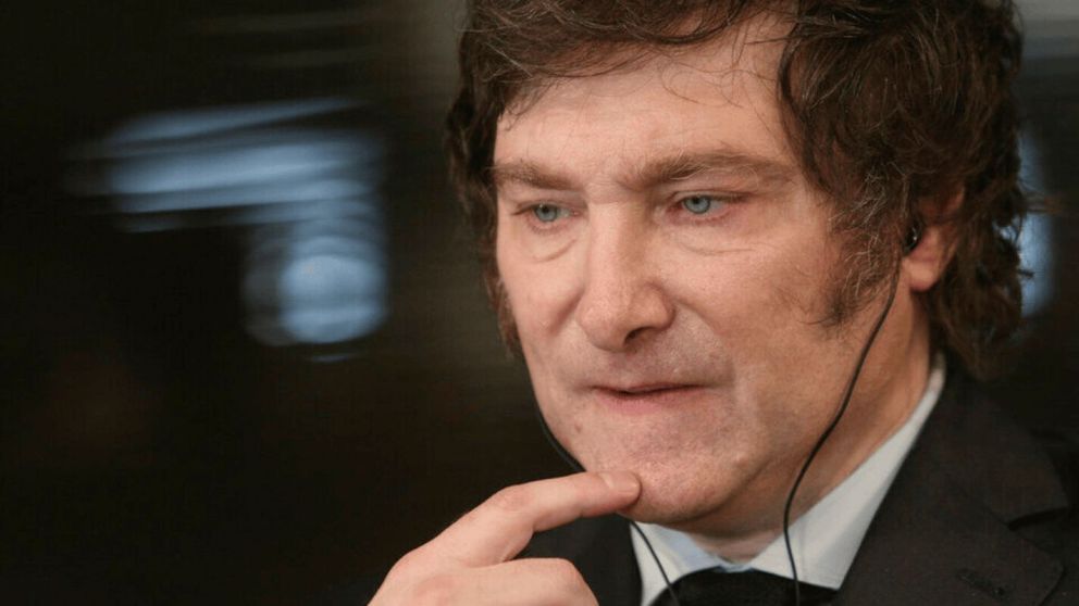 Gregorio Dalbón denunció a Javier Milei por "abuso de autoridad" por sus dichos sobre la condena de Cristina Kirchner