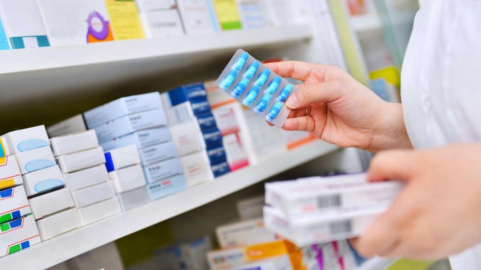 Los medicamentos tendrán un código qr