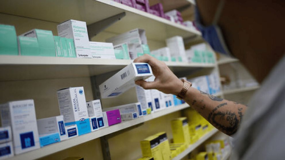 En octubre, los afiliados al PAMI contar�n con m�s medicamentos gratuitos