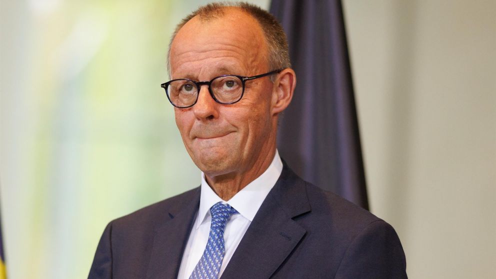 alemania respalda acuerdo de alto el fuego en gaza y ofrece ayuda millonaria