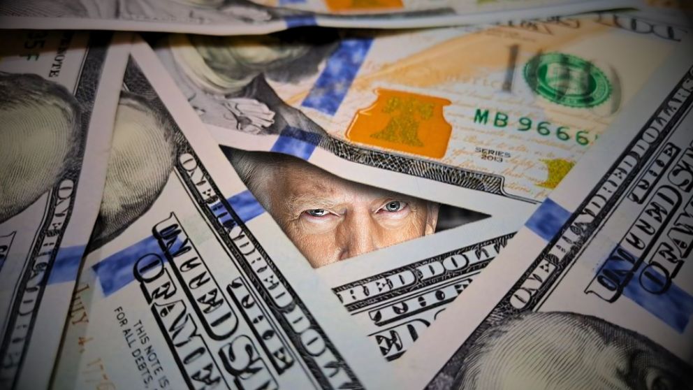 Estados Unidos negocia un swap con Argentina.