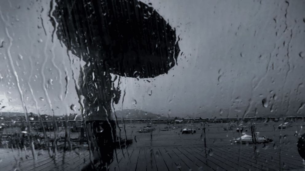 El Servicio Meteorológico Nacional (SMN) emitió una advertencia de nivel amarillo por tormentas fuertes, ráfagas y posible granizo para esta semana.