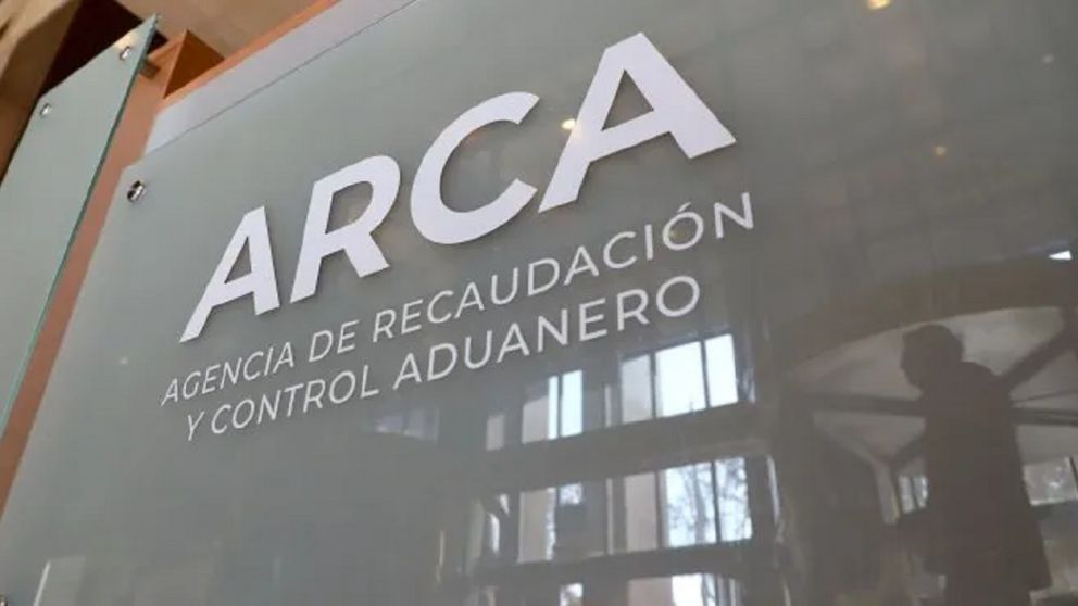 Arca explic� que los ingresos se vieron influidos por el primer anticipo de personas humanas por Ganancias del per�odo fiscal 2025,