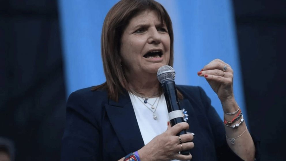 Patricia Bullrich, Alfredo Cornejo y Luis Petri inaugurarán la sede del DFI de la Policía Federal en Guaymallén