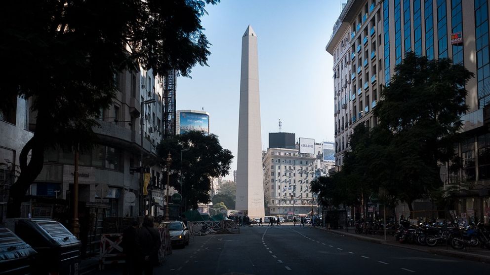 Cómo visitar el Obelisco de Buenos Aires, ícono del turismo de la Ciudad