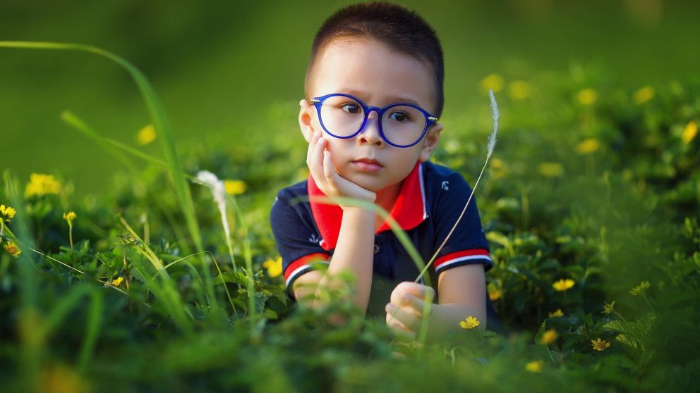 A partir de noviembre, las familias podrán solicitar ayudas de hasta 100 euros para la compra de gafas y lentillas para menores de 16 años.