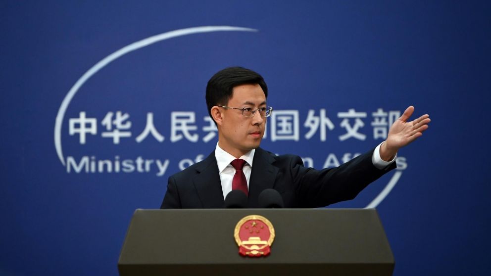 China ha instado a un alto el fuego permanente en Gaza tras el acuerdo entre Israel y Hamás, que marca el inicio de un plan propuesto por Donald Trump.