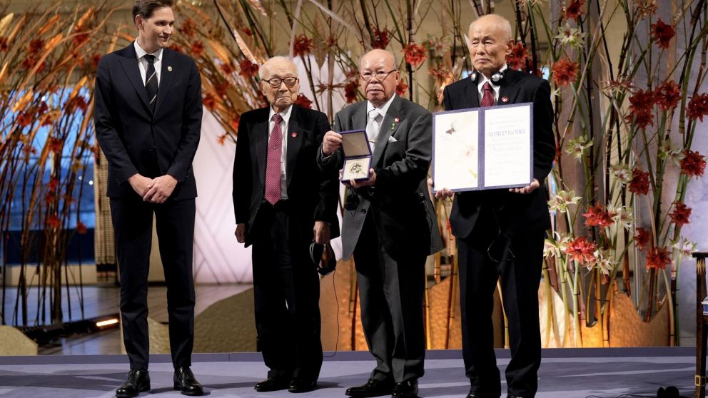 el nobel de la paz 2025: expectativas y controversias en torno a trump