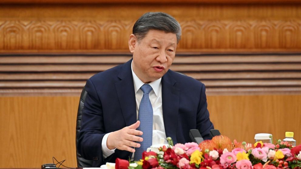xi jinping aboga por una alianza estratégica más profunda entre china y rusia