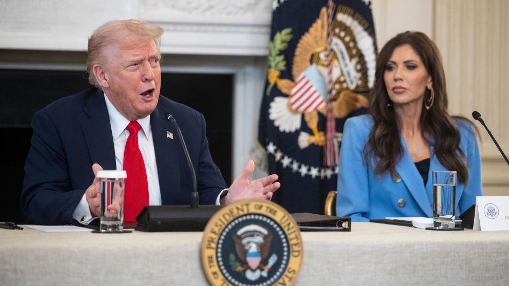trump investiga a fondo la financiaci�n del movimiento antifa