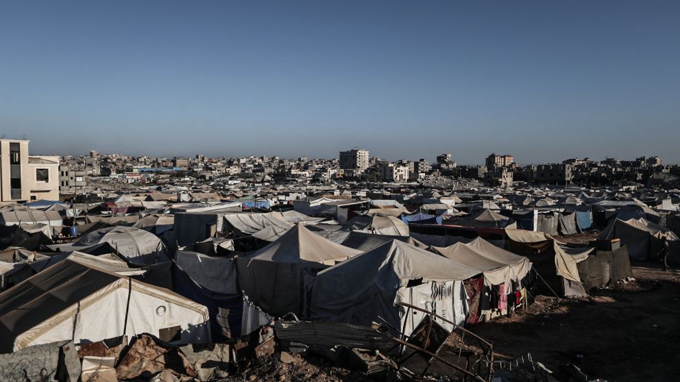 gaza en alerta: precauciones ante ataques israelíes pese a acuerdo de paz