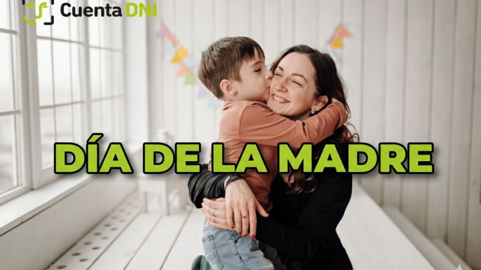 Día de la Madre (Nano Banana)