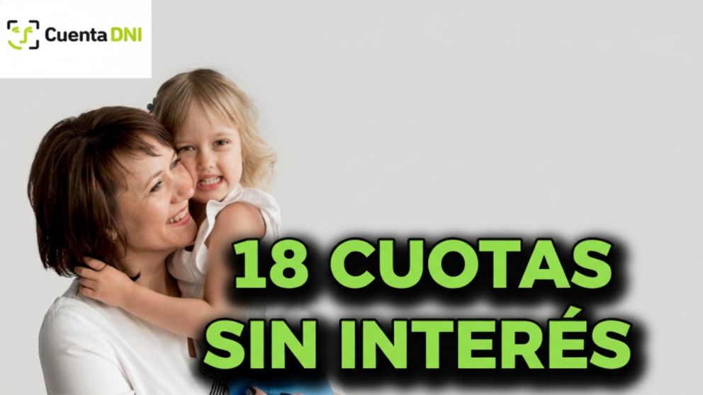 Cuotas sin interés (NAno Banana)