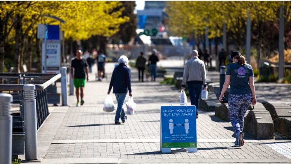 La ciencia mostró que somos más conscientes de la fragilidad humana y, al mismo tiempo, más propensos al aislamiento digital