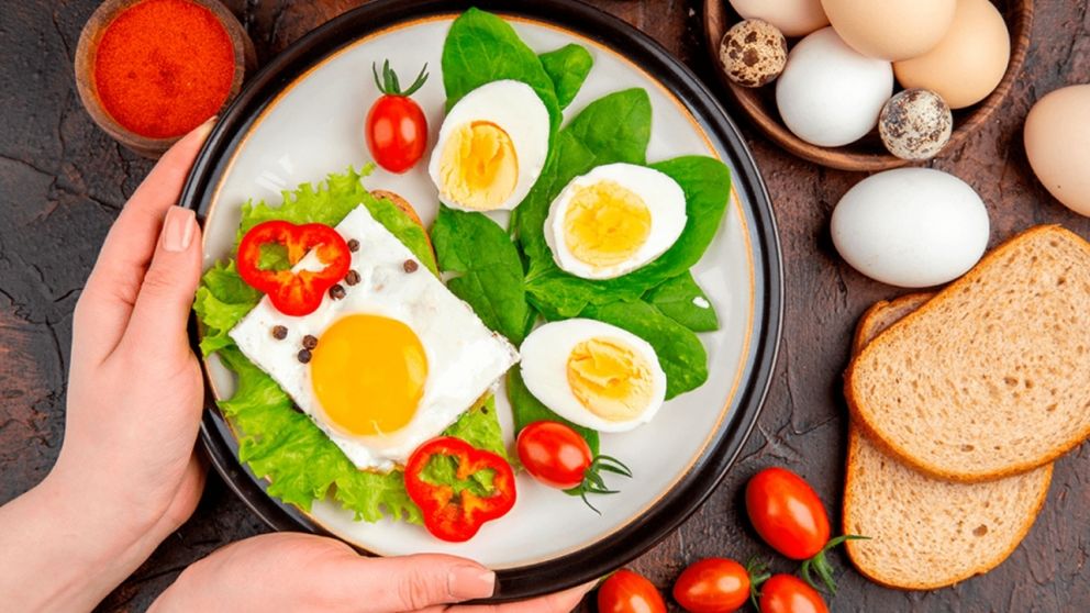 Crece como nunca el consumo de huevos en Argentina