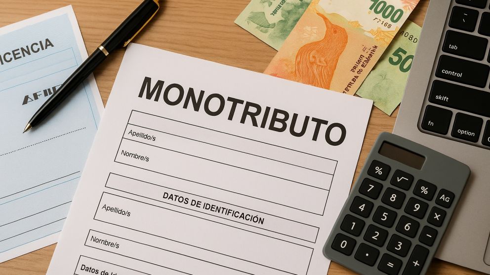 Cómo será el Monotributo Unificado