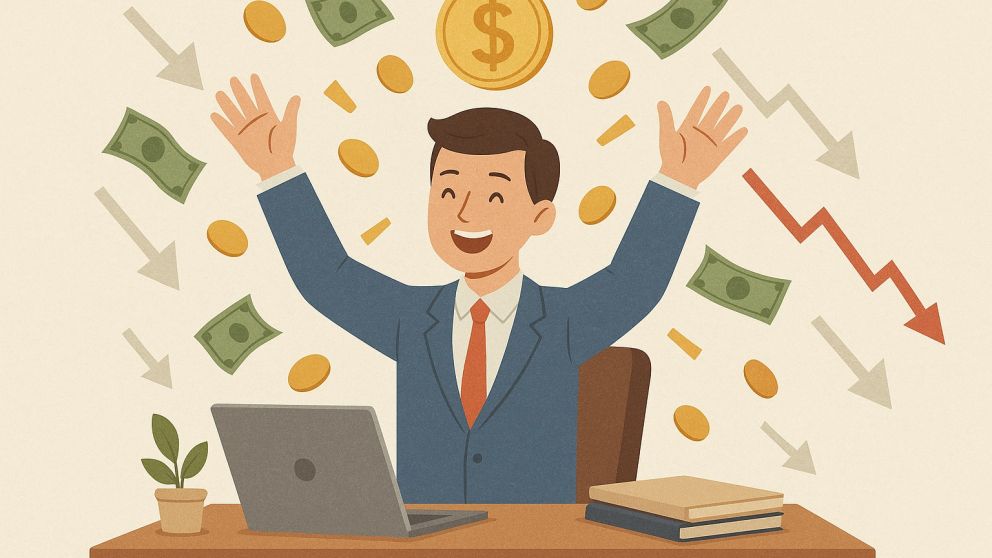 En el mundo laboral, se ha extendido la creencia de que los bonos y recompensas económicas son la clave para mantener a los empleados motivados y felices.