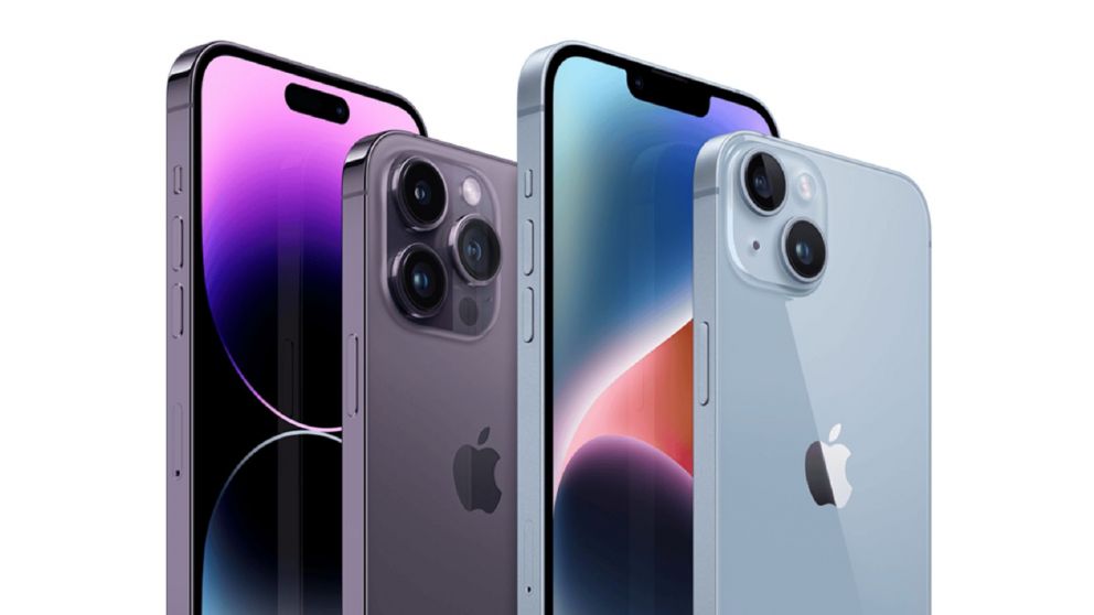 ARCA subastará teléfonos celulares marca Apple