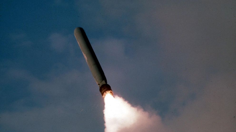 El envío de misiles Tomahawk a Ucrania: una decisión que podría cambiar el rumbo del conflicto