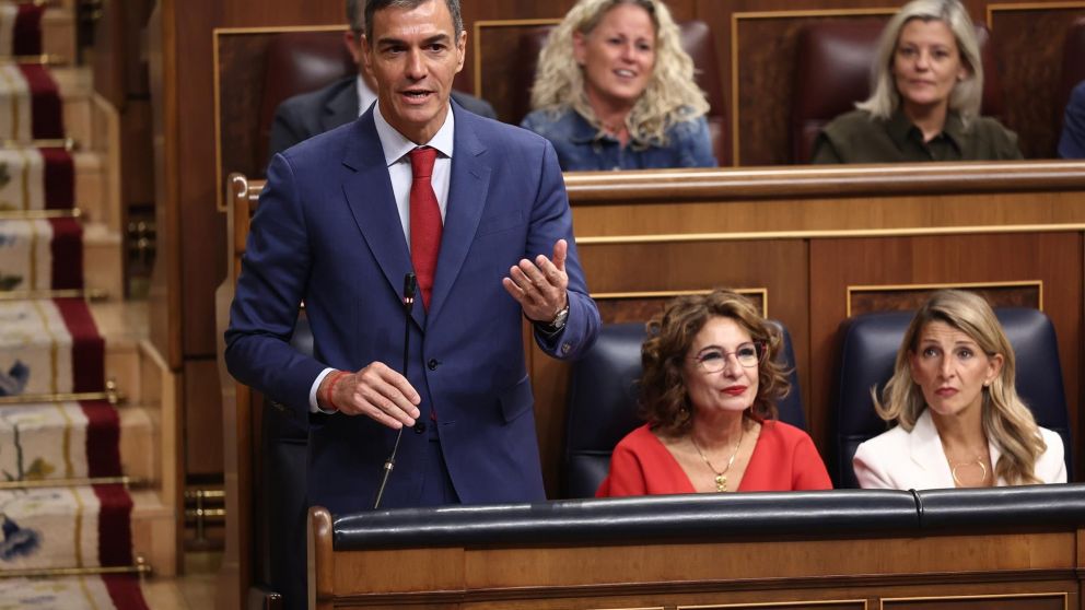Sánchez reafirma el compromiso de diálogo para fortalecer el autogobierno vasco en sanidad