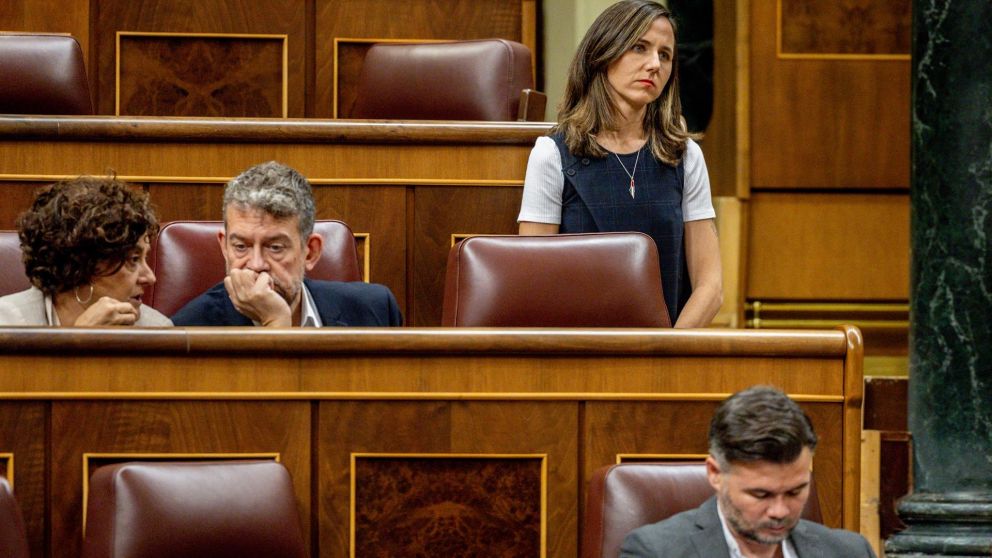 Podemos presiona al gobierno para retirar decreto de embargo de armas a Israel