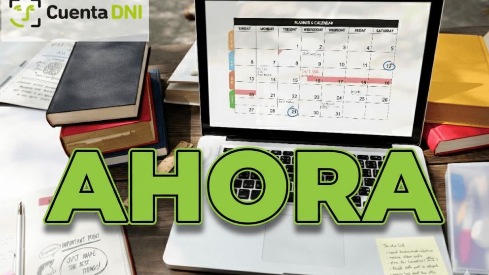 Cuenta DNI (Nano Banana)