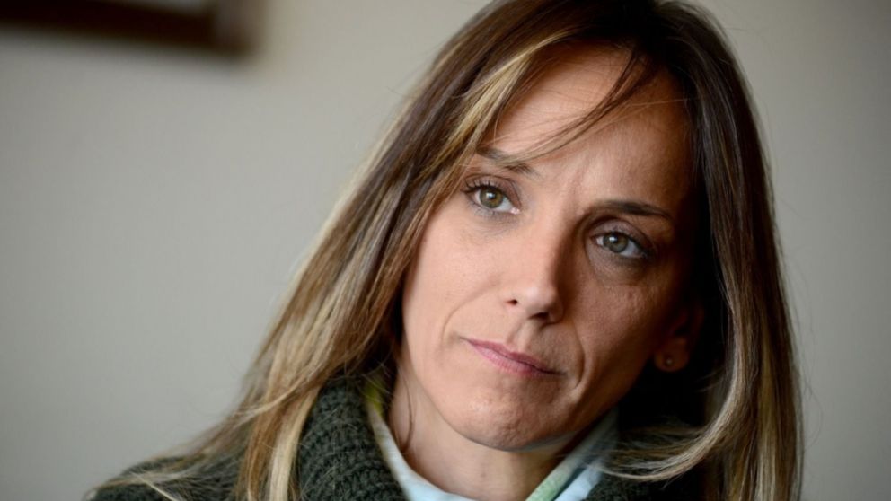 La justicia federal le dio la razón dirigente de Fuerza Patria, Malena Galmarini