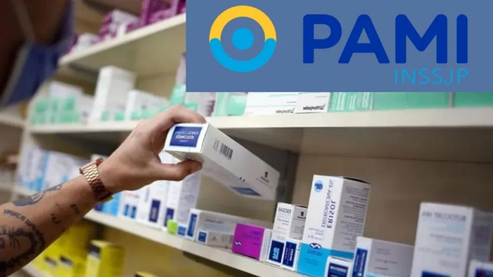 Conocé qué medicamentos continúan con 100% de cobertura PAMI