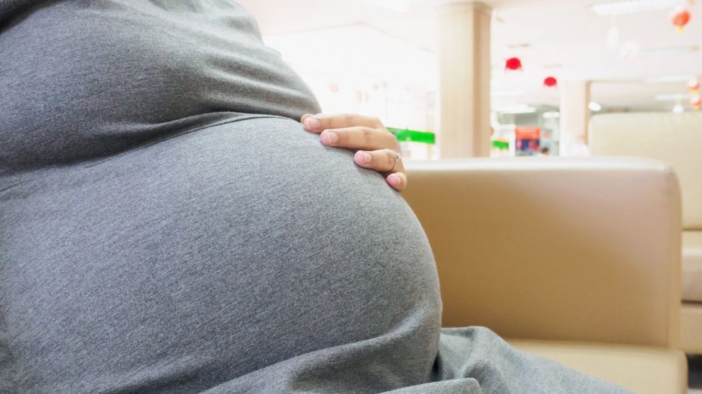 Nuevas directrices globales para el embarazo y la enfermedad inflamatoria intestinal