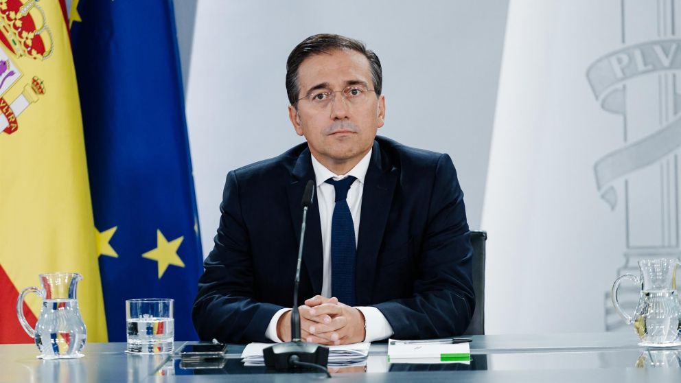 España condena atentados de Hamás y urge a la paz en Oriente Próximo