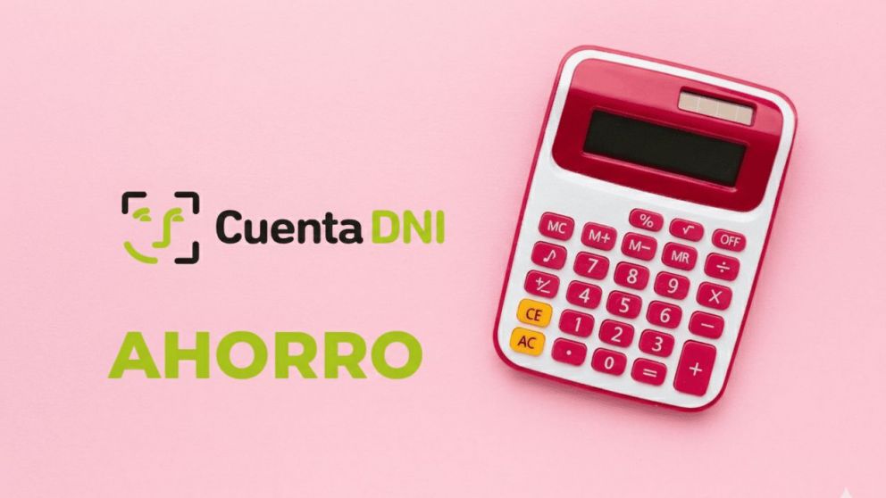 Calculadora de Cuenta DNI (Nano Banana)