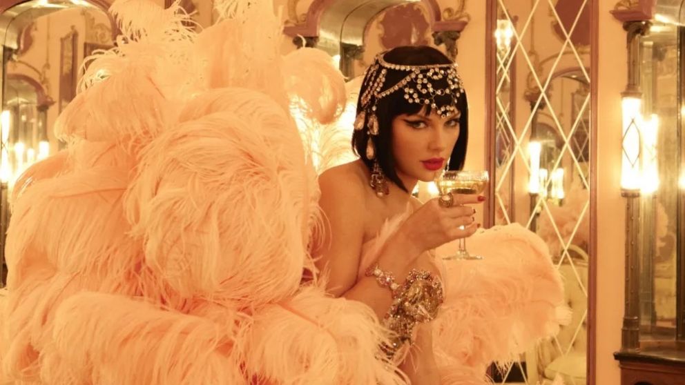 Taylor Swift y un nuevo golpe de marketing