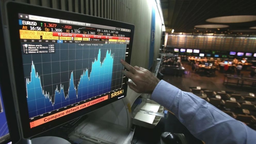 Las últimas novedades relacionadas al riesgo país.