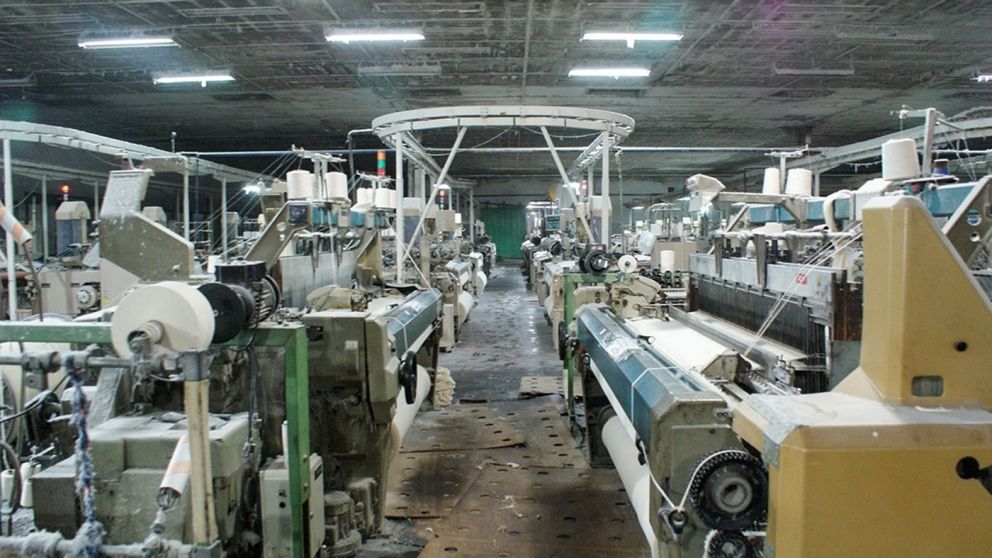 La industria también es cuestión de soberanía, asegura el FEYT