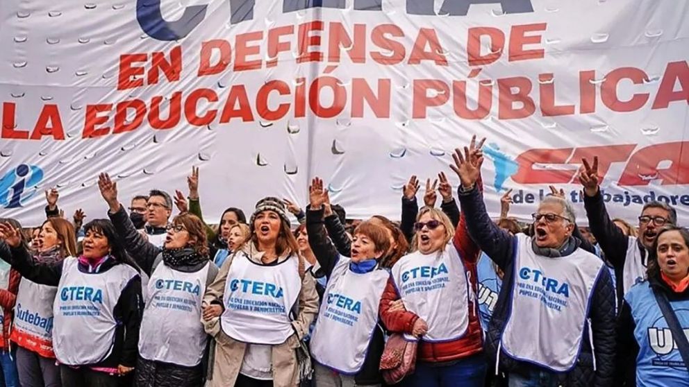 Paritaria Nacional, Fonid y financiamiento a la educación los reclamos