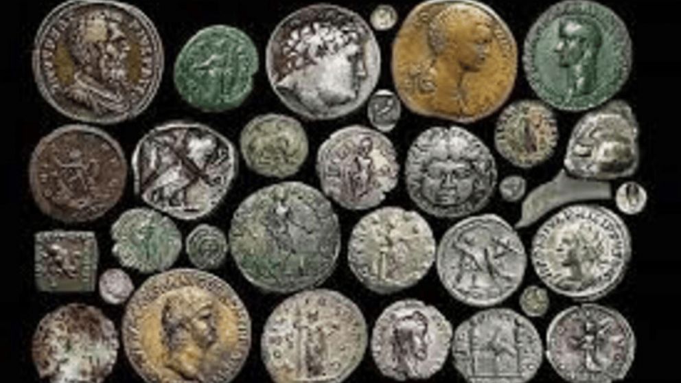 ¡Increíbles y millonarias! Las monedas que hoy valen hasta 15 millones de euros