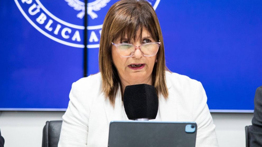 Un blooper pol�mico