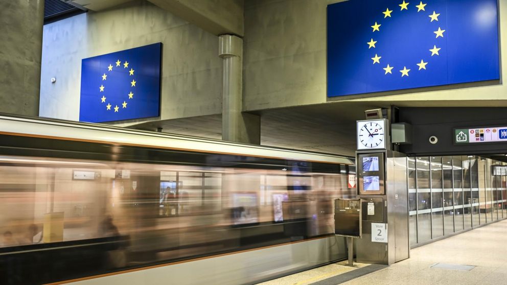 l�deres europeos celebran avance de ham�s en propuesta de paz de trump