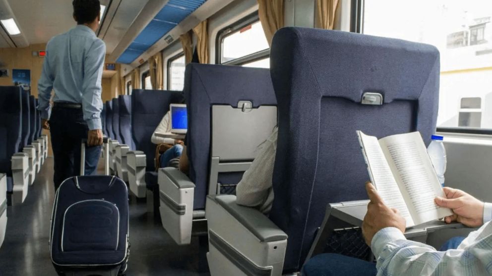 Cuánto cuesta un boleto de tren a Mar del Plata en octubre de 2025