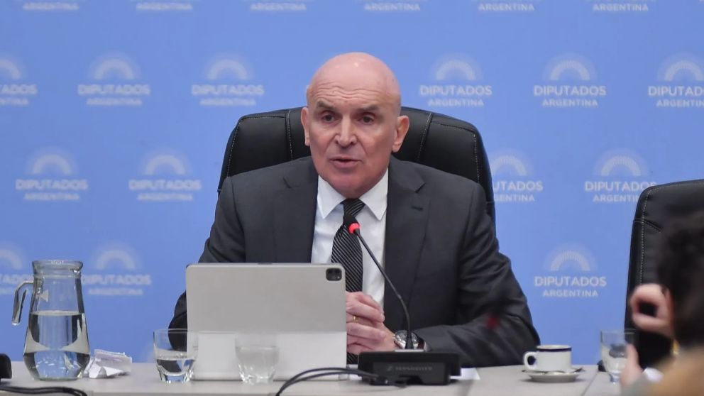 El futuro de la banca de Espert en Diputados deberá ser tratado a raíz de los artículos 66 y 70 de la Constitución Nacional