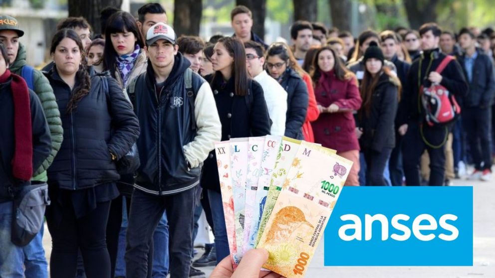 En agosto, el monto máximo por desempleo trepó a $262.432,93