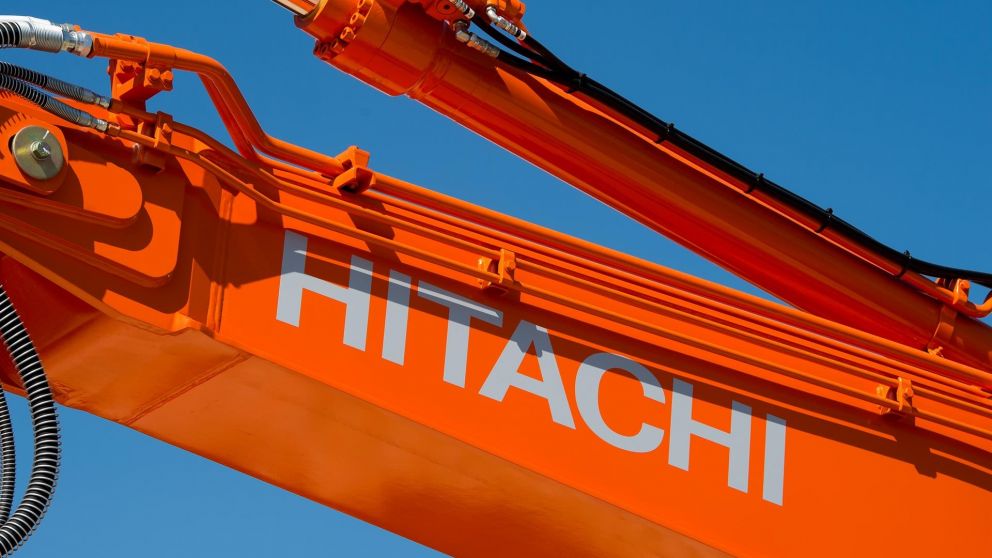 Hitachi se dispara en la bolsa tras alianza estratégica con OpenAI