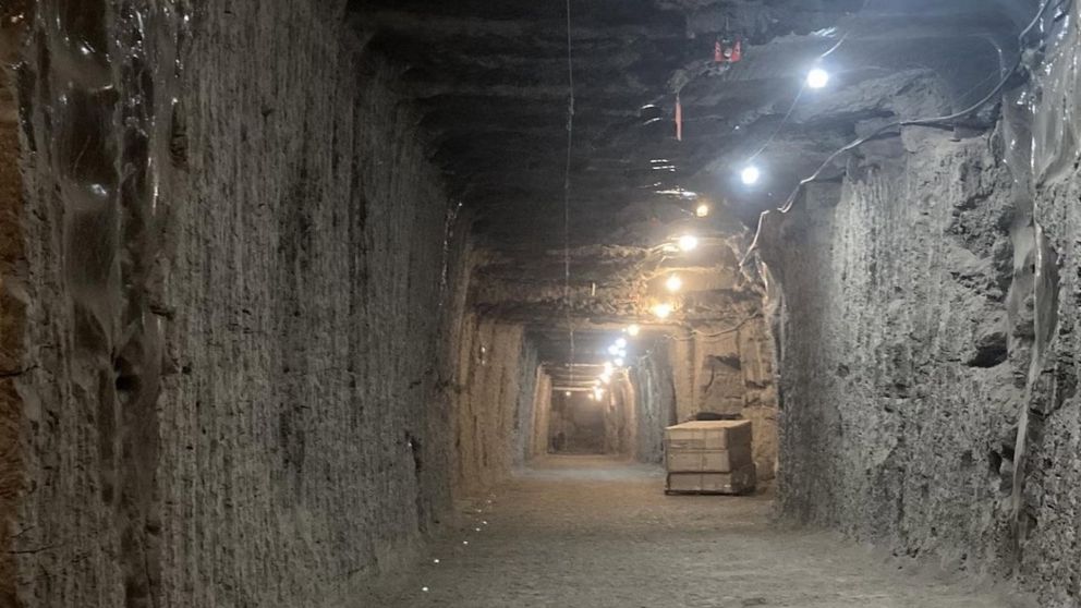 Un equipo de científicos de la Universidad de Colorado en Boulder ha logrado revivir microbios antiguos atrapados en el permafrost durante milenios.