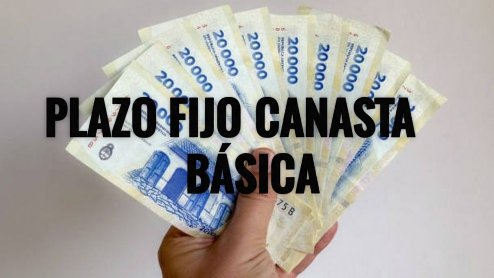 Plazo fijo canasta básica (Gemini-Nano Banana)