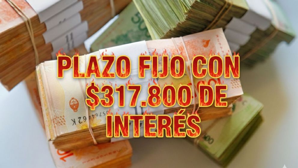 Plazo fijo (Gemini-Nano Banana)