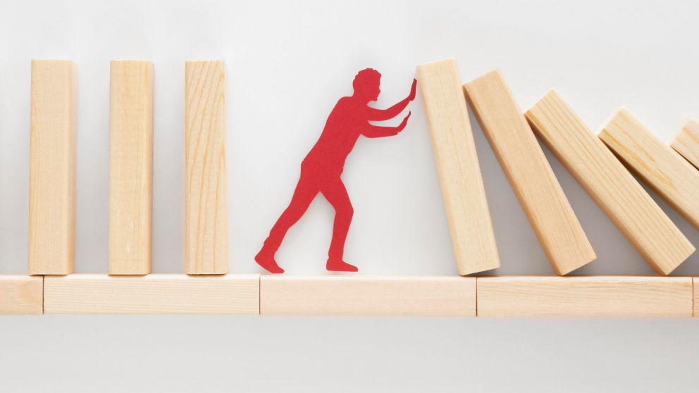 La vida útil de las habilidades laborales cada vez es más efímera.